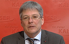 Peter Kaiser SPÖ