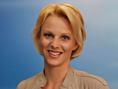 Angela Ellersdorfer-Truntschnig