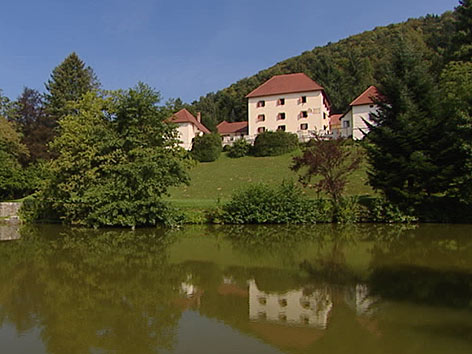 Schloss Strmol