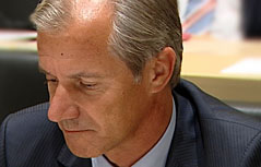 Josef Martinz, ÖVP