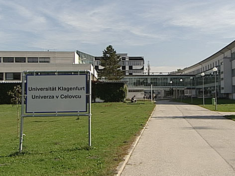 Universität Klagenfurt