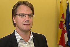 Achill Rumpold, ÖVP
