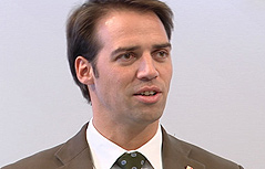 Stephan Tauschitz, ÖVP