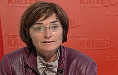Beate Prettner, SPÖ