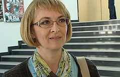 Annette Kohlmayr Borreliose Patientin