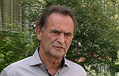 Gabriel Obernosterer, geschäftsführender Obmann ÖVP Kärnten