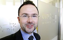Thomas Goritschnig, ÖVP