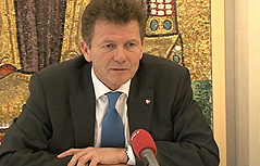 Wolfgang Waldner ÖVP