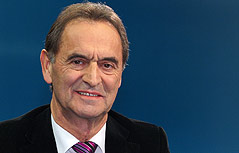 Gabriel Obernosterer, ÖVP
