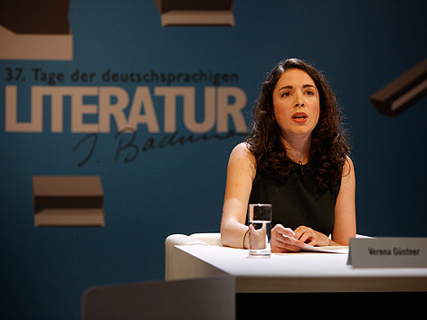 Verena Güntner