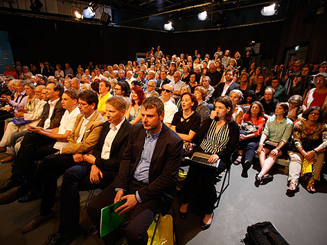 TDDL 2013 Publikum