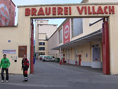 Villacher Brauerei Investitionen von elf Millionen Euro geplant