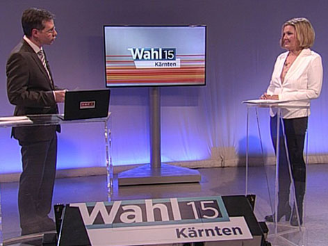 Wahl 2015 Bieche Stainer-Hämmerle