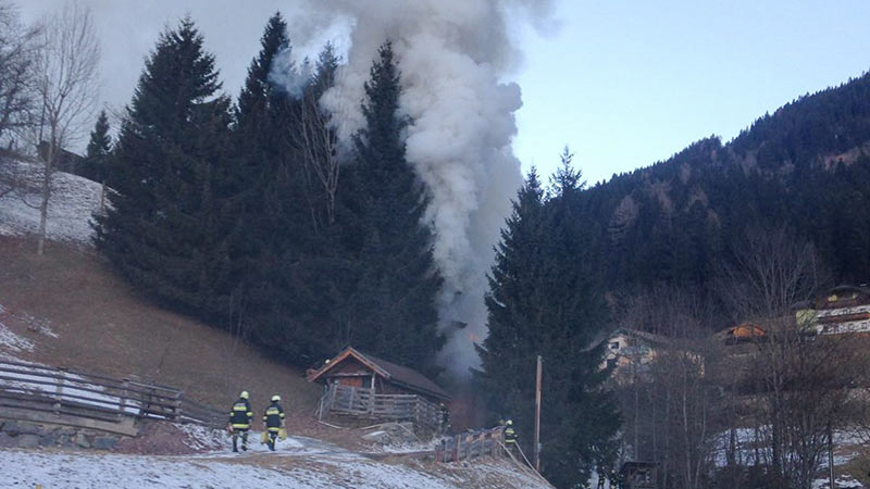 Brand Zweinitz
