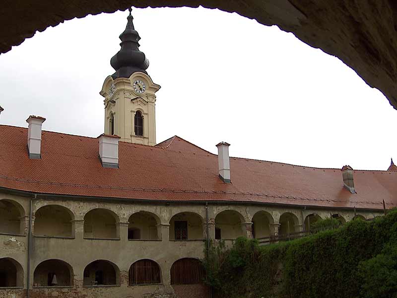 SSC Schloss Grad