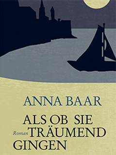 Cover Anna Baar