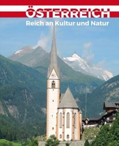Bundeslandfenster Österreichbuch Reiseführer Josef Till