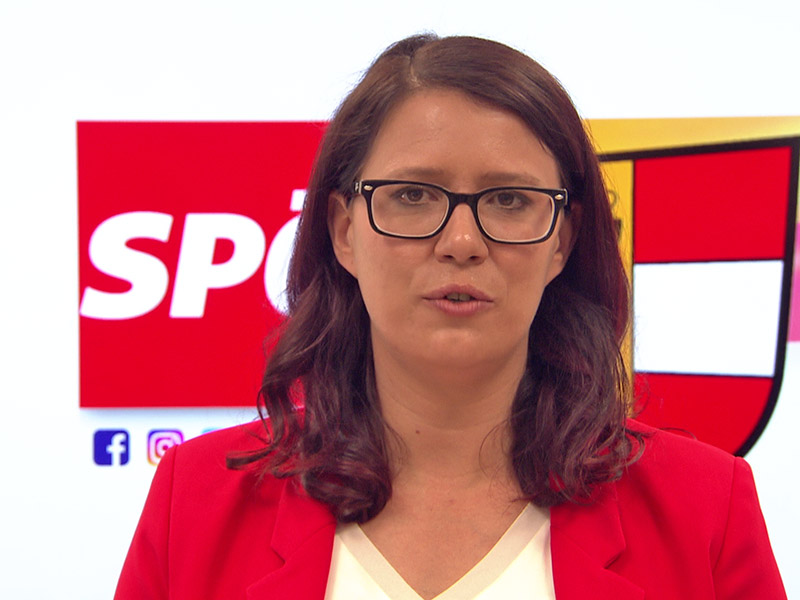 Koalition Regierung Landesräte neu ÖVP SPÖ