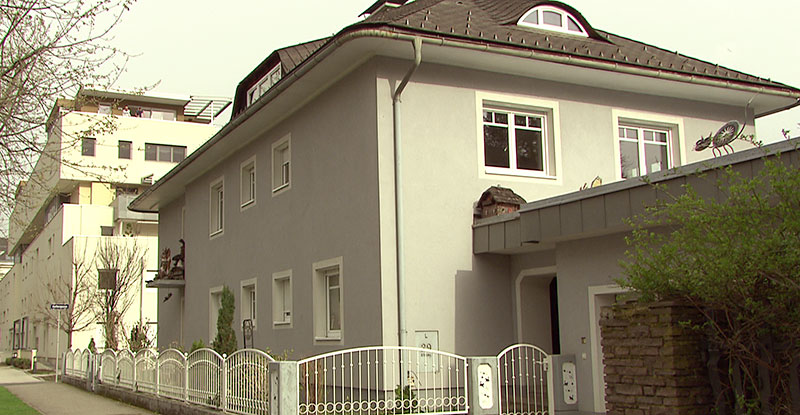 Mord Pensionist Schwester Selbstmord Klagenfurt