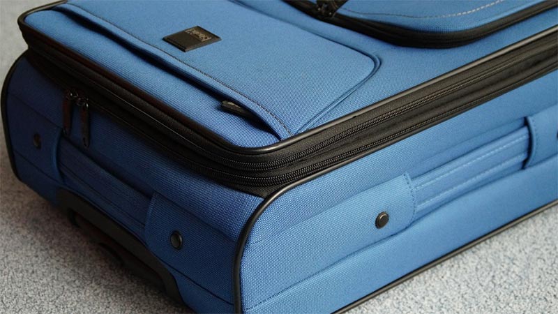 Koffer Gepäck Reisen