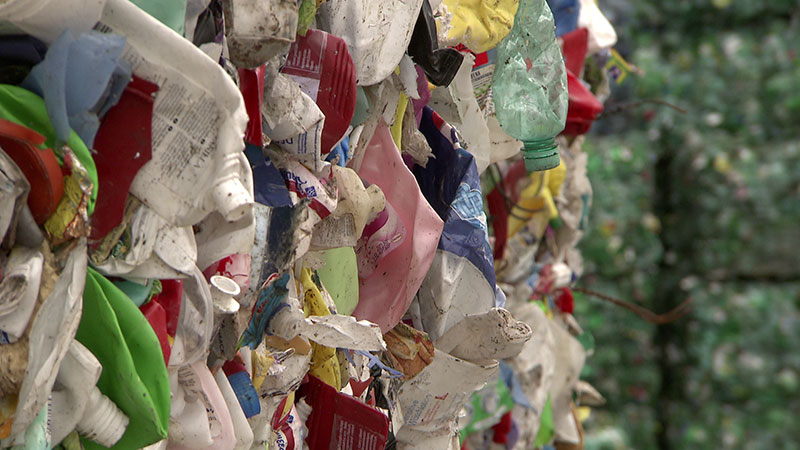 Kunststoff Verbot EU Plastik Chance Betriebe Recycling