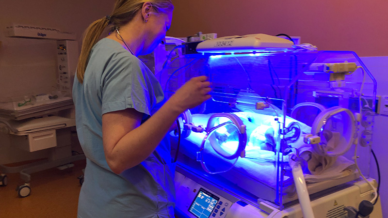 KABEG Baby Neugeborene Inkubator Brutkasten