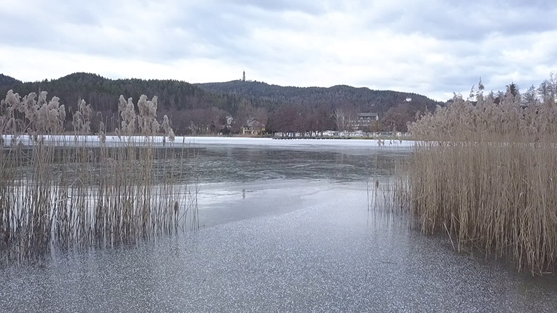 Keutschacher See soll verkauft werden 30 Mio Euro